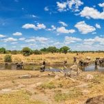 AFRICA QUEEN ADVENTURES