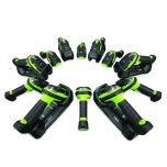 Scanners de codes-barres ultra-durcis de la gamme DS3600