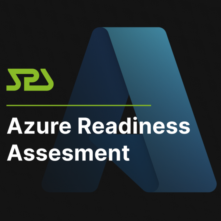 Azure Readiness Assessment