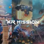 XR MISSION