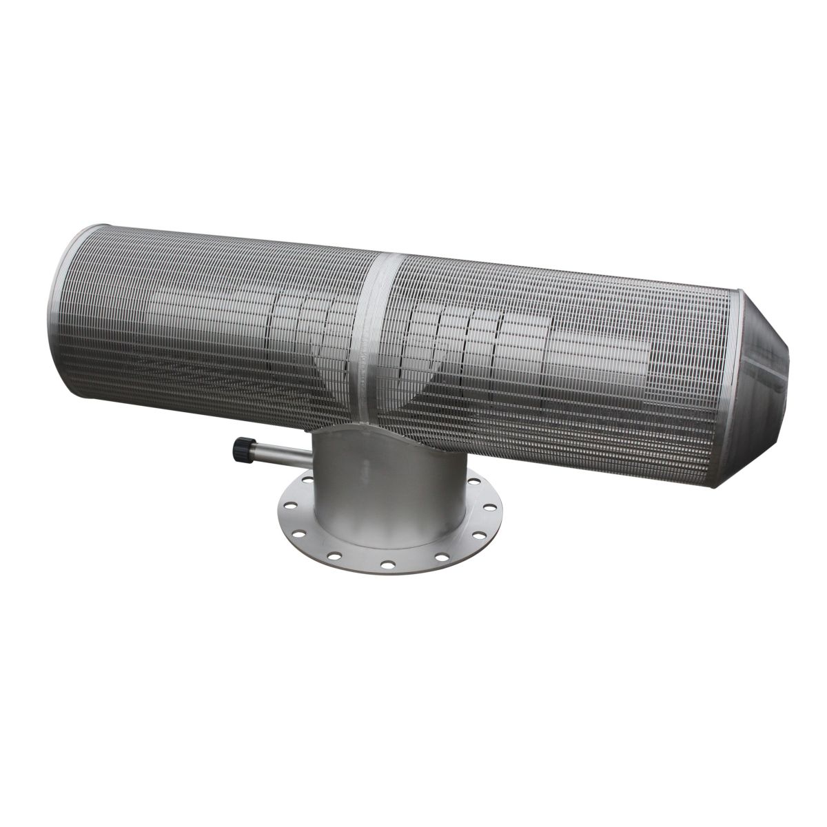 Johnson Screens Max-Flow Intake System