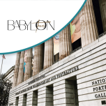 Smithsonian Art Walking Tour: National Portrait Gallery & American Art by Babylon Tours
