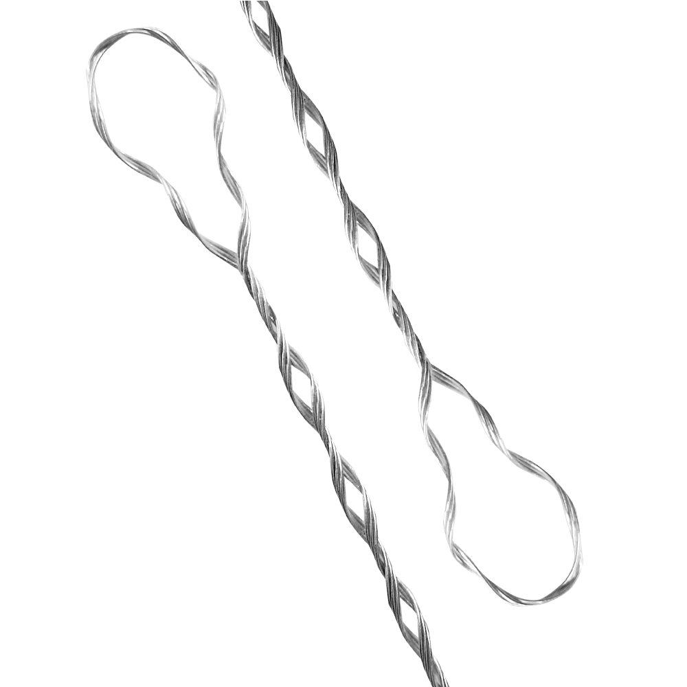 Alças Pré-formadas de Aço