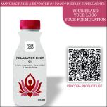 SYRUP/DROPS/SHOTS CONTRACT MANUFACTURER