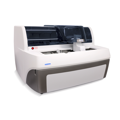 Hemostasis Analyzer - Yumizen G1550h & G1500h