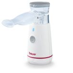 IH 51, 47 & 16 - Nebuliser Range