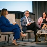 2024 London Conference and Cocktail