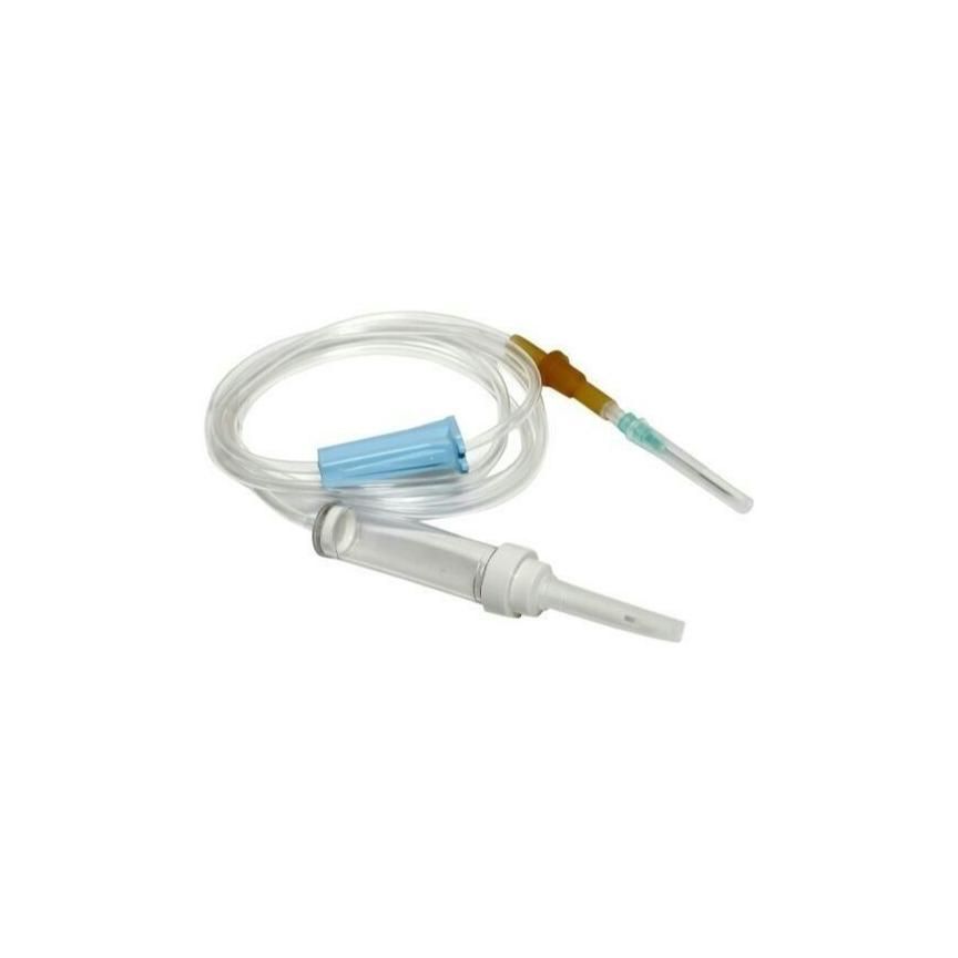 Infusion Set & Burette Set
