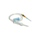 Infusion Set & Burette Set