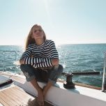 YACHT & BOAT TOURS ALONG 5 TERRE