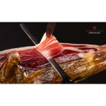100% Prosciutto Iberico de Ghianda PATA NEGRA