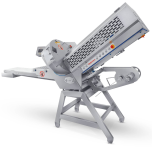 FATIADORA E INTERFOLHADORA INDUSTRIAL         FTI-250