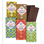 Chocolate Made with Swiss Craft & Filipino Soul