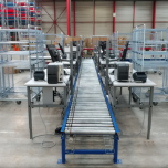 Postes de travail ergonomiques réglables