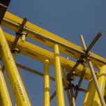 Escoramentos Metálicos