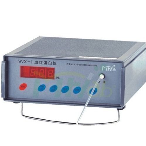 ^MF5216 Hemoglobinometer