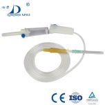 Disposable Infusion Sets (with needle)