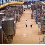 Upscaling, contract manufacturing, tolling