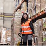 Industrial Packaging / Applications