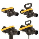 Banjo - Válvulas Easy-Fill®