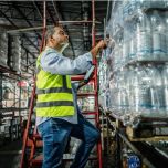 Industrial Packaging / Applications