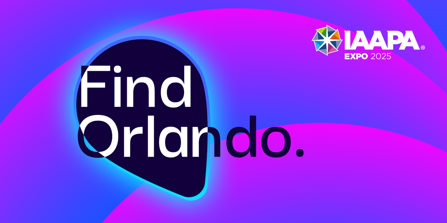 IAAPA Expo 2025