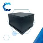 Embalagens retornáveis / Caixas Auto -Empilháveis