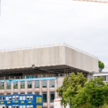 City museum of the future: Wien Museum at Karlsplatz gets an extension