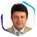 Professor Dr Ibrahim Özkan Alataş