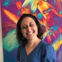 Marcia Da Silva Pinto