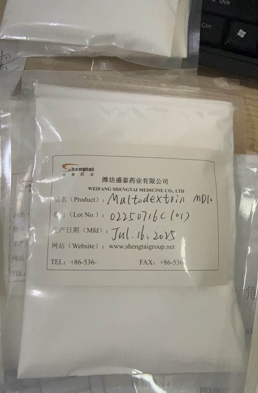Maltodextrin