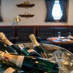 Icebreaker cruise by legendary Sampo in Kemi