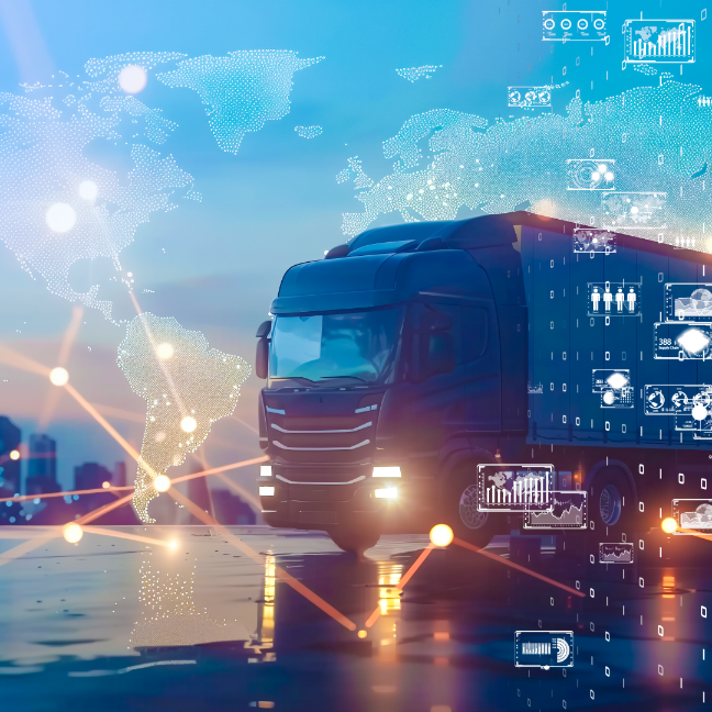 Supply Chain: Pak de regie over uw end-to-end supply chain