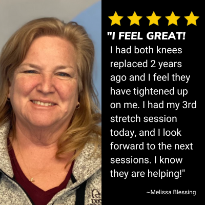 Free 4-Part Video Series: How to Profit from Stretch Therapy in Your Gym or Business