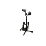 LP-C1 Paper Void-fill and Light Load Blocking System