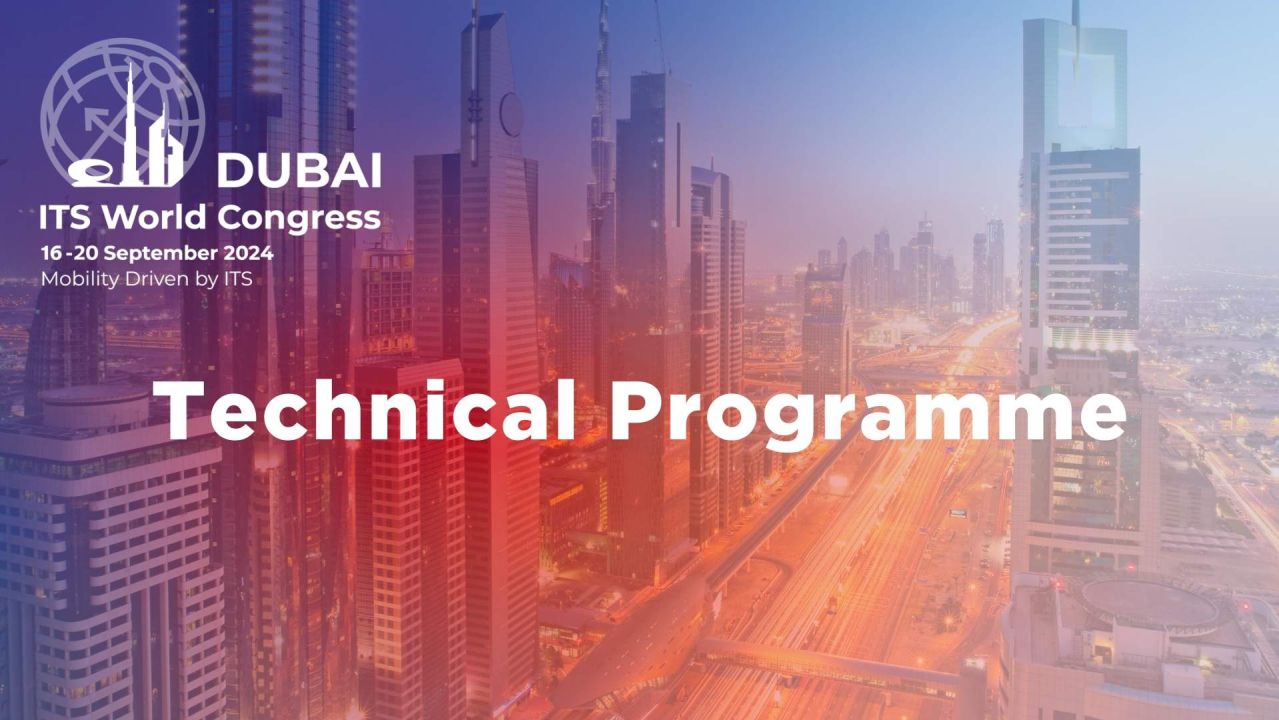 SIS 20 Preparation of the city infrastructure for autonomous vehicles