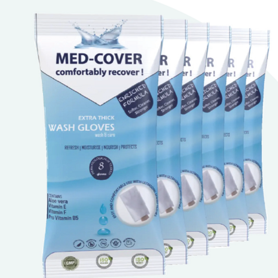 LUVAS DE LIMPEZA EXTRA GROSSAS SKU: 8681020477090