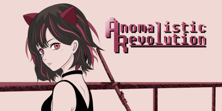 Anomalistic Revolution