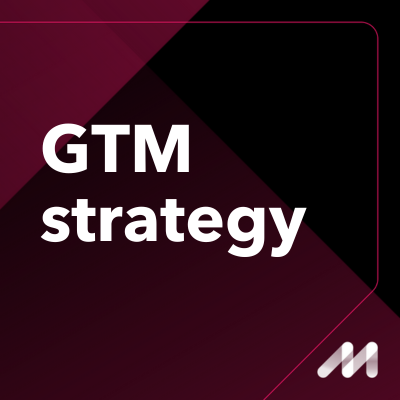 Go-to-market strategy