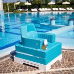 TRONA Floating Armchair