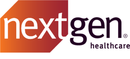 NextGen Healthcare