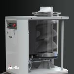 VITELLA_ Dividers, presses and rounders