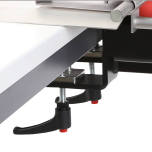 Máquina para Acabamento em Lonas HEMTEK ST