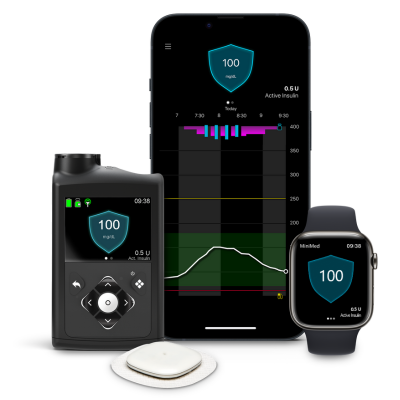 MiniMed™ 780G system