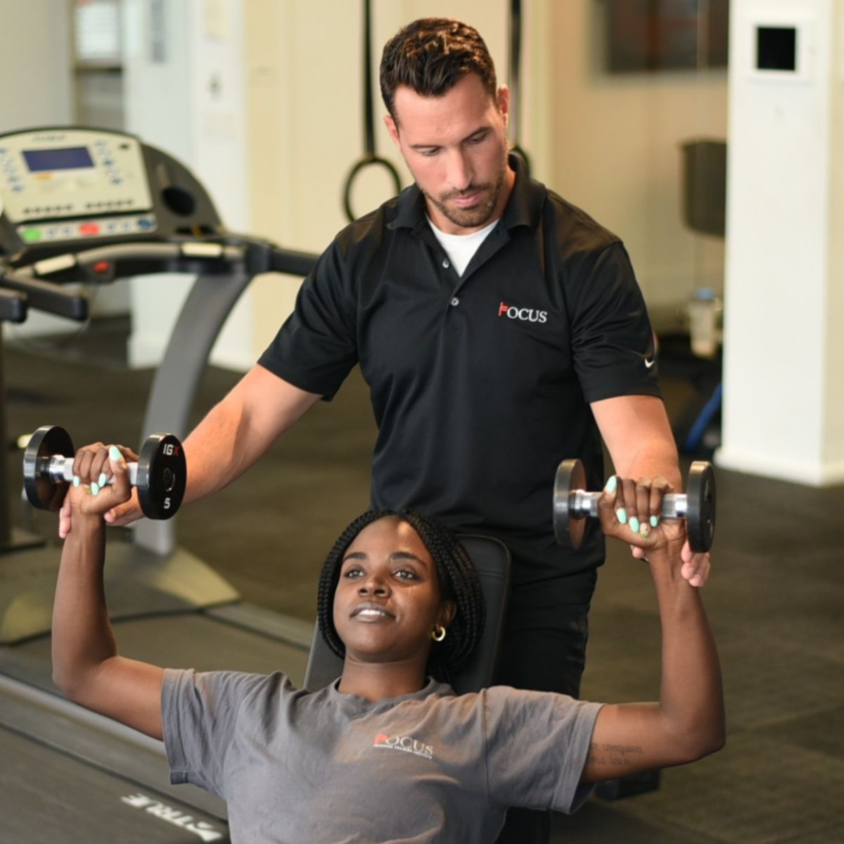 Personal Trainer Continuing Education