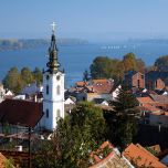 8 days - SERBIA LANDSCAPE  WITH RAFTING