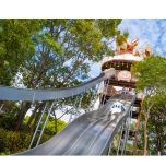 Customized amusement park/ equipment