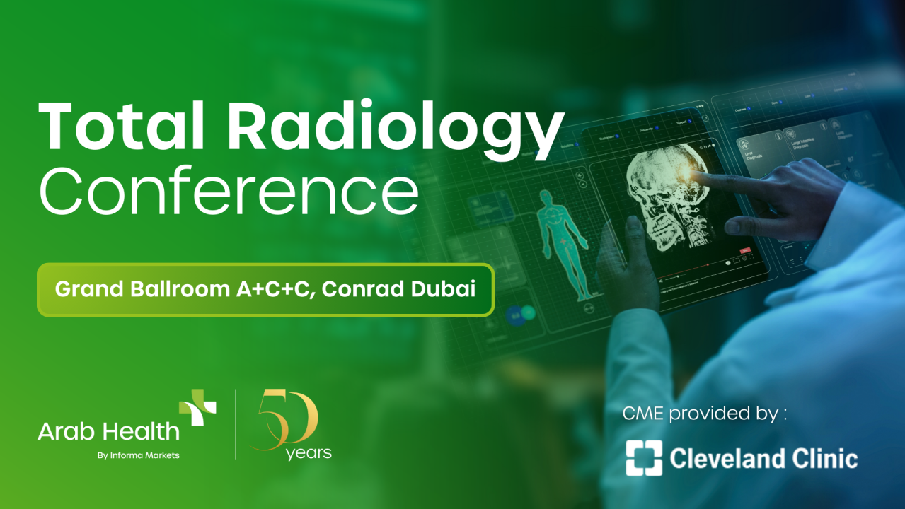 25th Total Radiology Conference