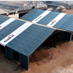 Galpão Lonado Tópico para diversos segmentos