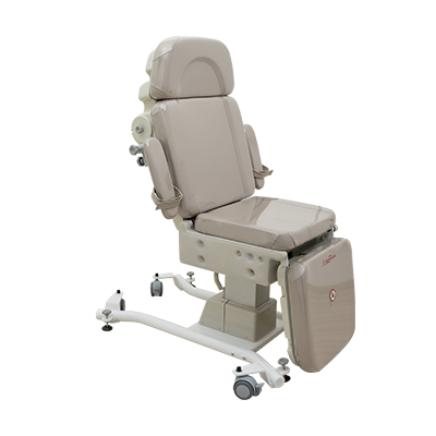 Table - General Exam Chair CG 7000 R